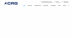 Desktop Screenshot of crg-nh.com